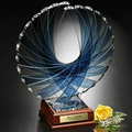 Phoenix Award 18" Dia.